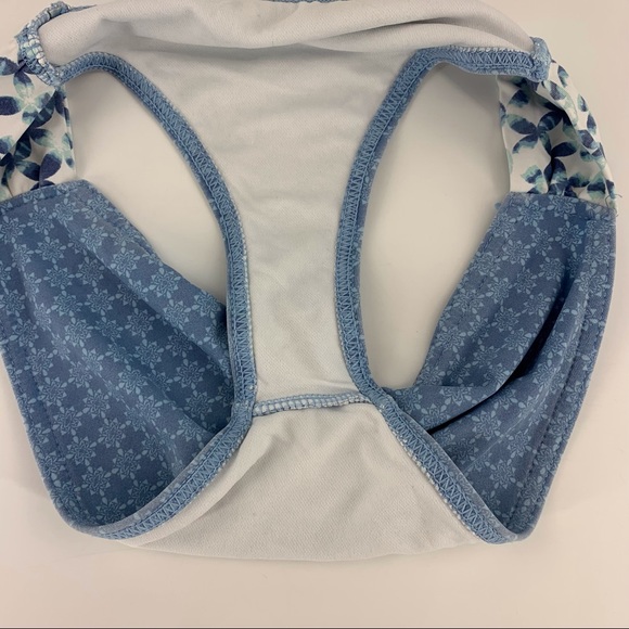 Hang Ten Girls' Two Piece Bathing Suit, 14 - Picture 14 of 16